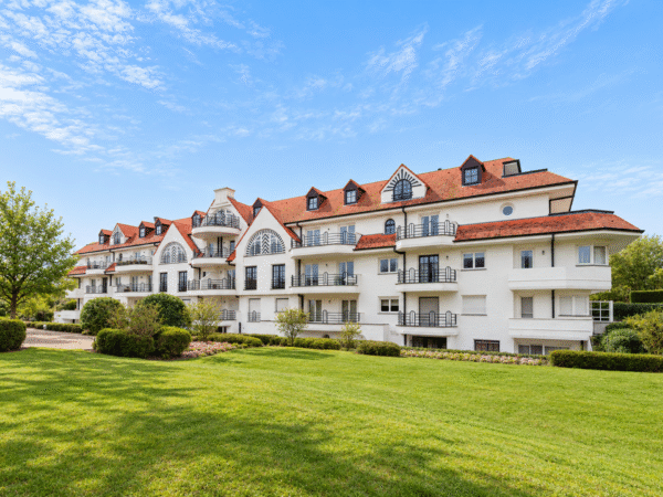 Brightstone Park 5ha zwembad