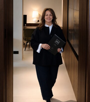 Patricia Lemaitre – Immo Brown Knokke-Zoute