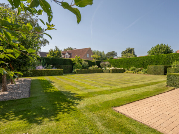 Maaiken rustig wonen