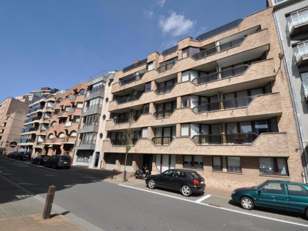Penthouse terrasses ensoleillées